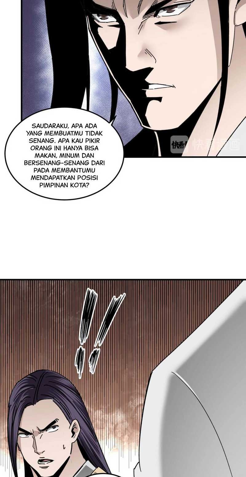 Greatest Boss System Chapter 74 Gambar 23